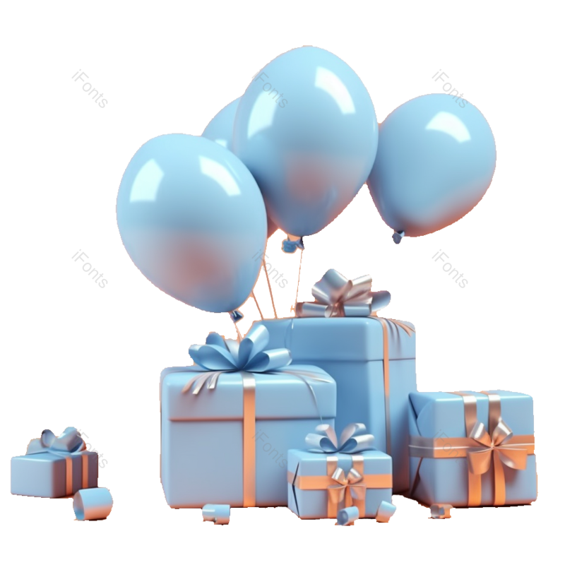 装饰图片,节日元素,商品PNG,卡通免抠素材